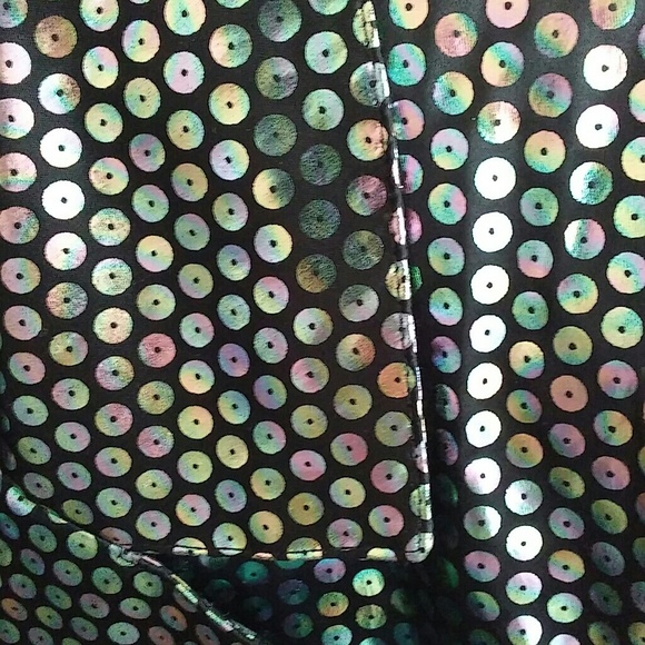 Rocker jacket - Picture 3 of 3